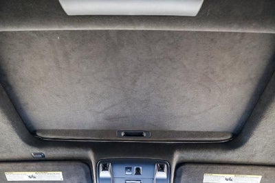 2016 Cadillac Escalade Platinum