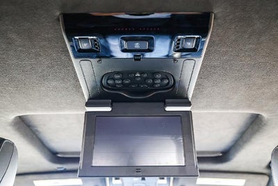 2016 Cadillac Escalade Platinum