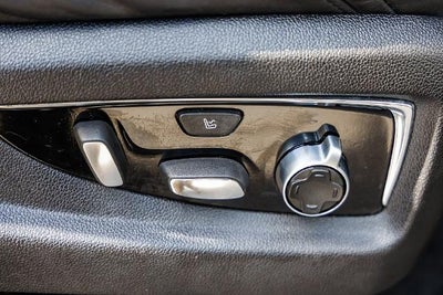 2016 Cadillac Escalade Platinum