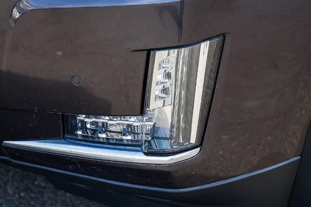 2016 Cadillac Escalade Platinum