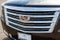 2016 Cadillac Escalade Platinum