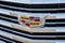 2016 Cadillac Escalade Platinum