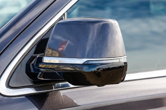 2016 Cadillac Escalade Platinum