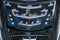 2016 Cadillac Escalade Platinum