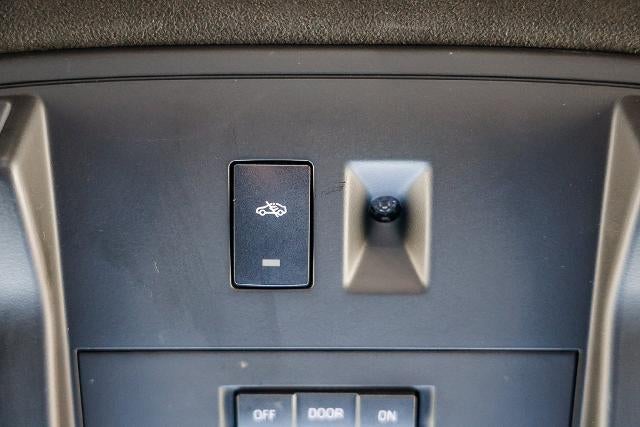 2016 Cadillac Escalade Platinum