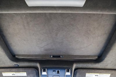 2016 Cadillac Escalade Platinum