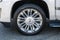 2019 Cadillac Escalade Platinum