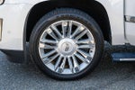 2019 Cadillac Escalade Platinum