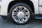 2019 Cadillac Escalade Platinum
