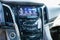 2019 Cadillac Escalade Platinum