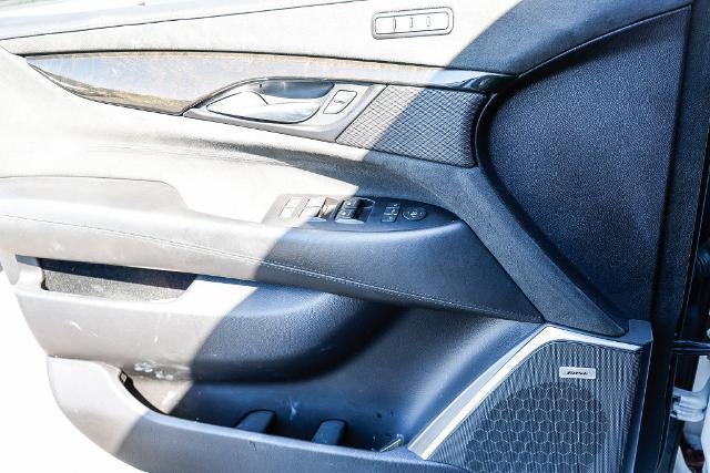 2019 Cadillac Escalade Platinum