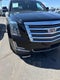 2016 Cadillac Escalade Platinum