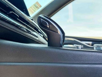 2022 Cadillac Escalade Sport