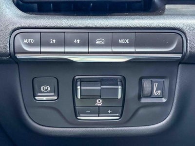 2022 Cadillac Escalade Sport