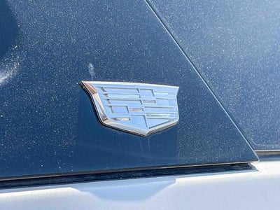 2022 Cadillac Escalade Sport