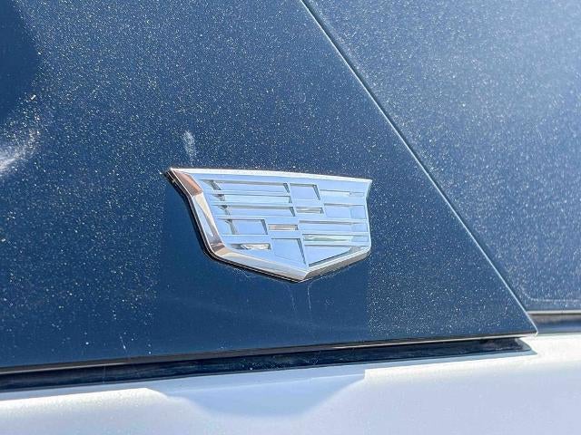 2022 Cadillac Escalade Sport