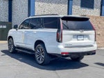 2022 Cadillac Escalade Sport
