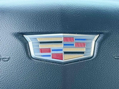 2022 Cadillac Escalade Sport