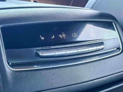 2022 Cadillac Escalade Sport