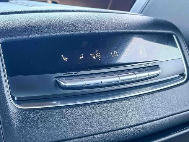 2022 Cadillac Escalade Sport