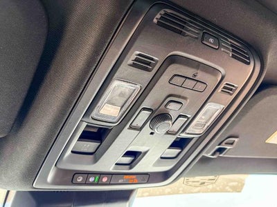 2022 Cadillac Escalade Sport