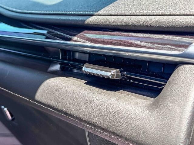 2022 Cadillac Escalade Sport