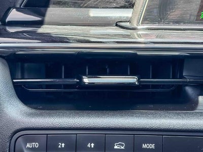 2022 Cadillac Escalade Sport