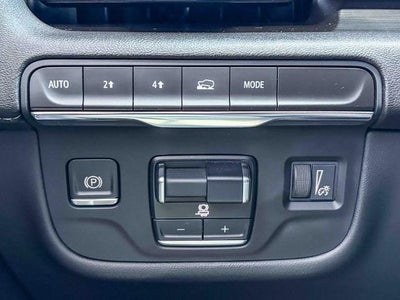 2022 Cadillac Escalade Sport
