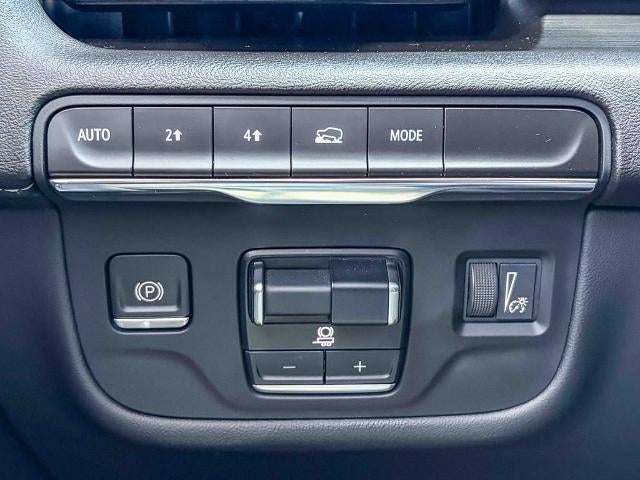 2022 Cadillac Escalade Sport