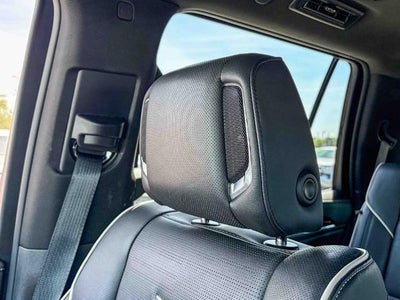 2022 Cadillac Escalade Sport