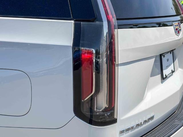 2022 Cadillac Escalade Sport