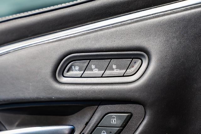 2023 Cadillac Escalade 4WD Sport Platinum