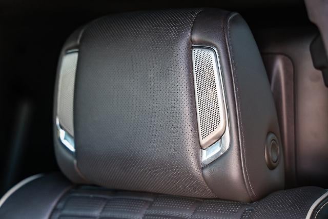 2023 Cadillac Escalade 4WD Sport Platinum