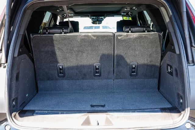 2023 Cadillac Escalade 4WD Sport Platinum