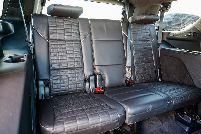 2023 Cadillac Escalade 4WD Sport Platinum