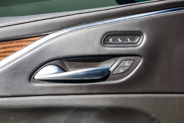 2023 Cadillac Escalade 4WD Sport Platinum