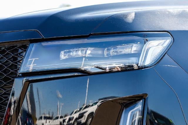 2023 Cadillac Escalade 4WD Sport Platinum