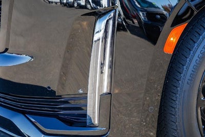 2023 Cadillac Escalade 4WD Sport Platinum