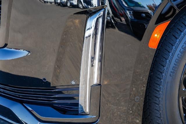 2023 Cadillac Escalade 4WD Sport Platinum