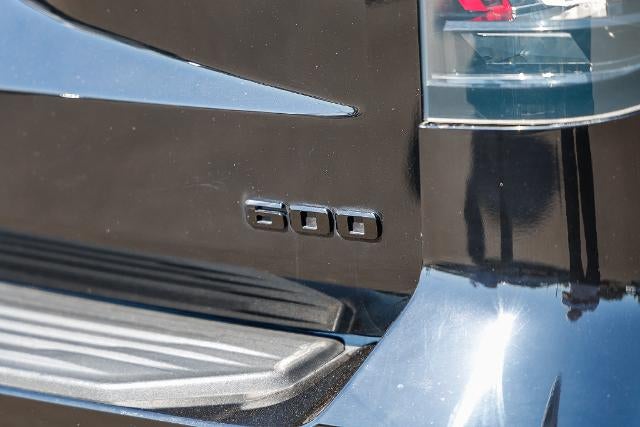 2023 Cadillac Escalade 4WD Sport Platinum