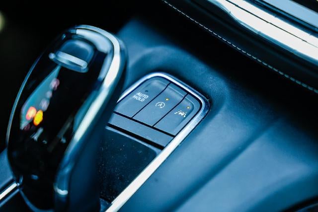 2023 Cadillac Escalade 4WD Sport Platinum