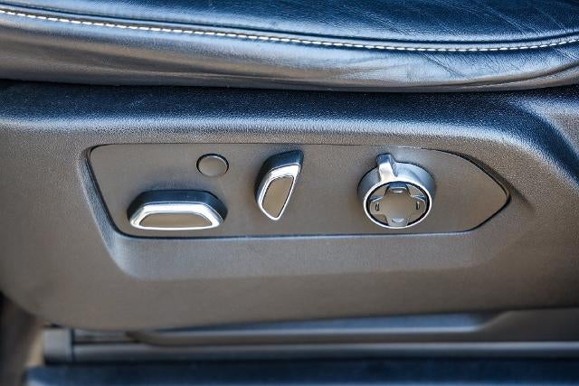 2023 Cadillac Escalade 4WD Sport Platinum