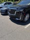 2024 Cadillac Escalade ESV Premium Luxury