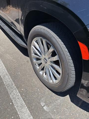 2024 Cadillac Escalade ESV Premium Luxury