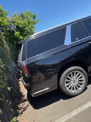 2024 Cadillac Escalade ESV Premium Luxury