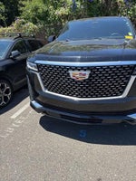 2024 Cadillac Escalade ESV Premium Luxury