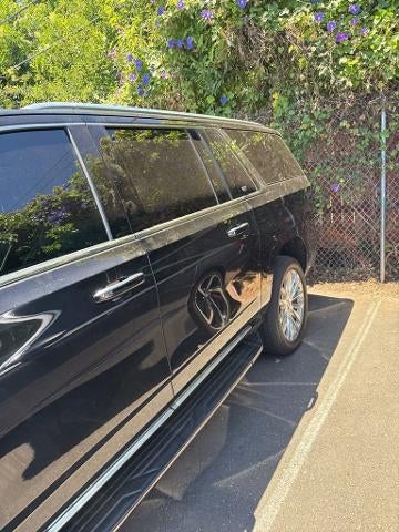 2024 Cadillac Escalade ESV Premium Luxury