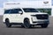 2021 Cadillac Escalade ESV Premium Luxury