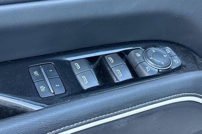 2021 Cadillac Escalade ESV Premium Luxury