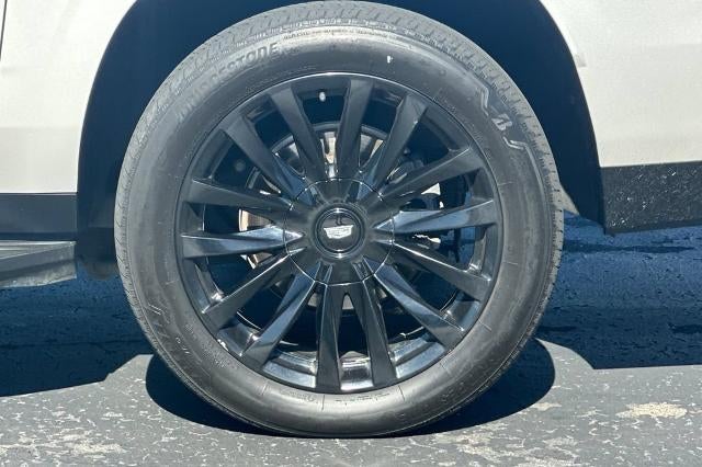 2021 Cadillac Escalade ESV Premium Luxury